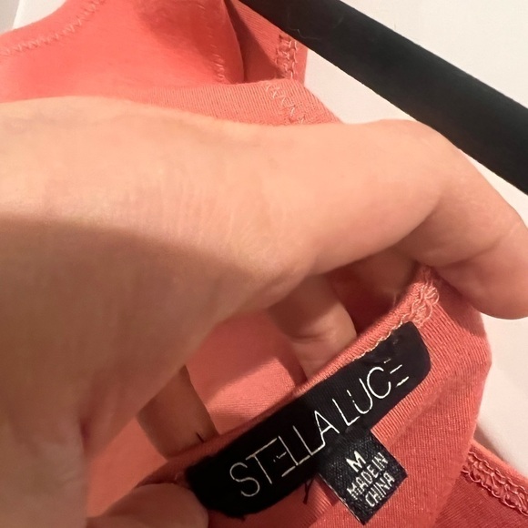 Sella luce bodysuit size M - Picture 4 of 5